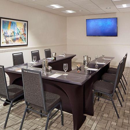 Hotel Doubletree By Hilton Atlanta Perimeter Dunwoody Zewnętrze zdjęcie