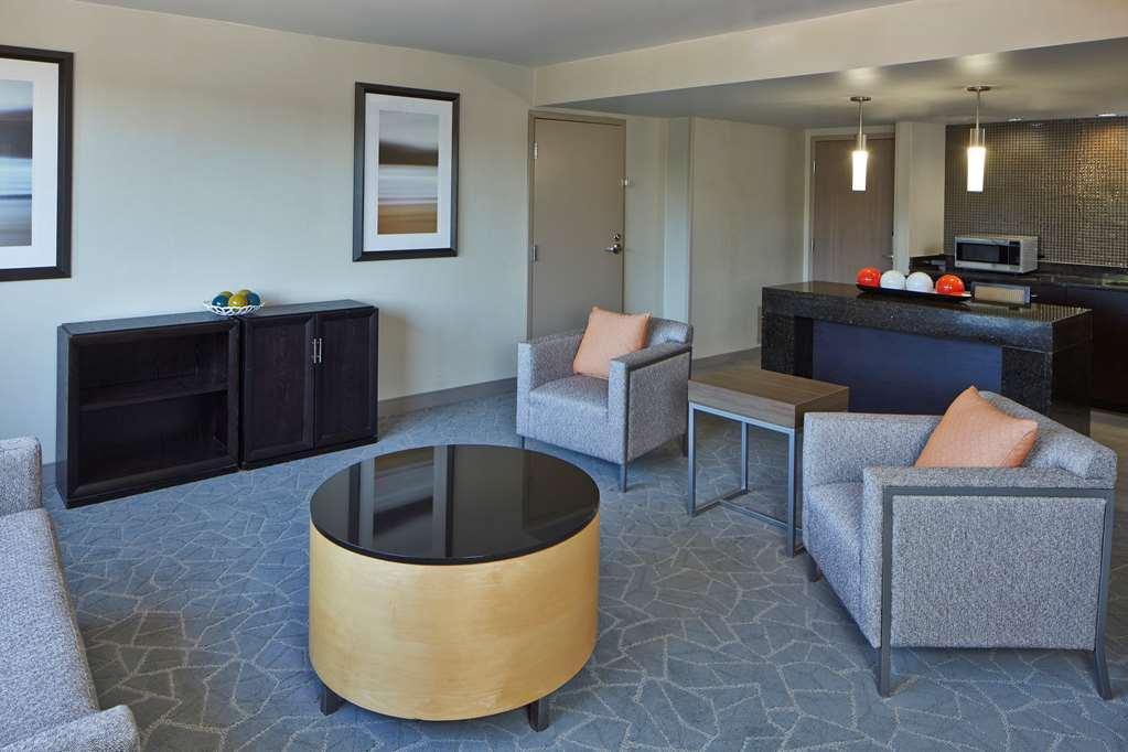 Hotel Doubletree By Hilton Atlanta Perimeter Dunwoody Pokój zdjęcie