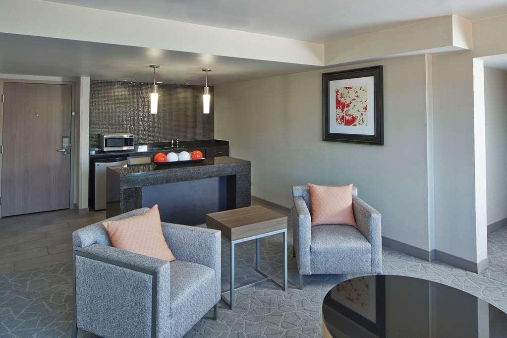 Hotel Doubletree By Hilton Atlanta Perimeter Dunwoody Pokój zdjęcie