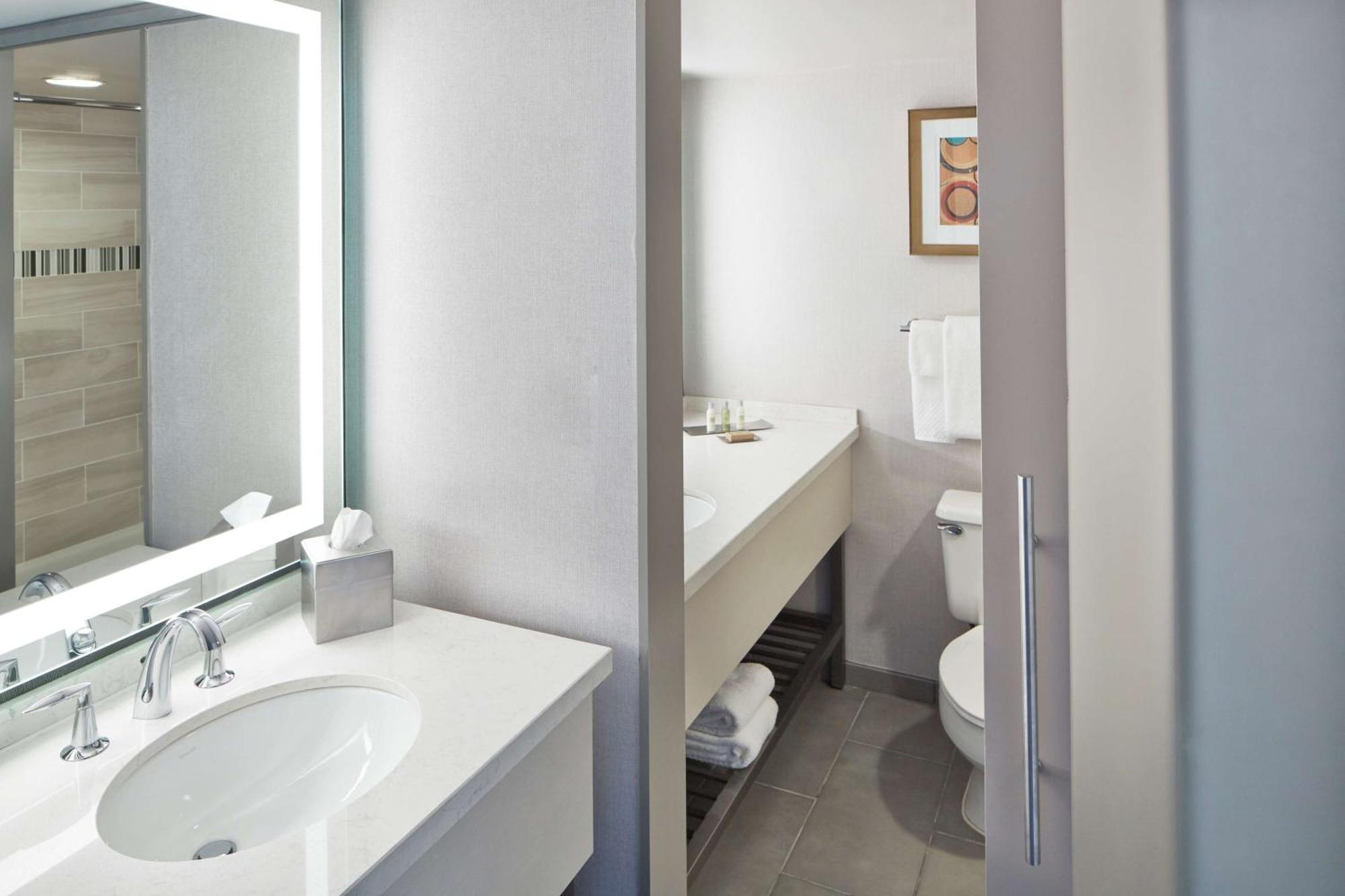 Hotel Doubletree By Hilton Atlanta Perimeter Dunwoody Zewnętrze zdjęcie