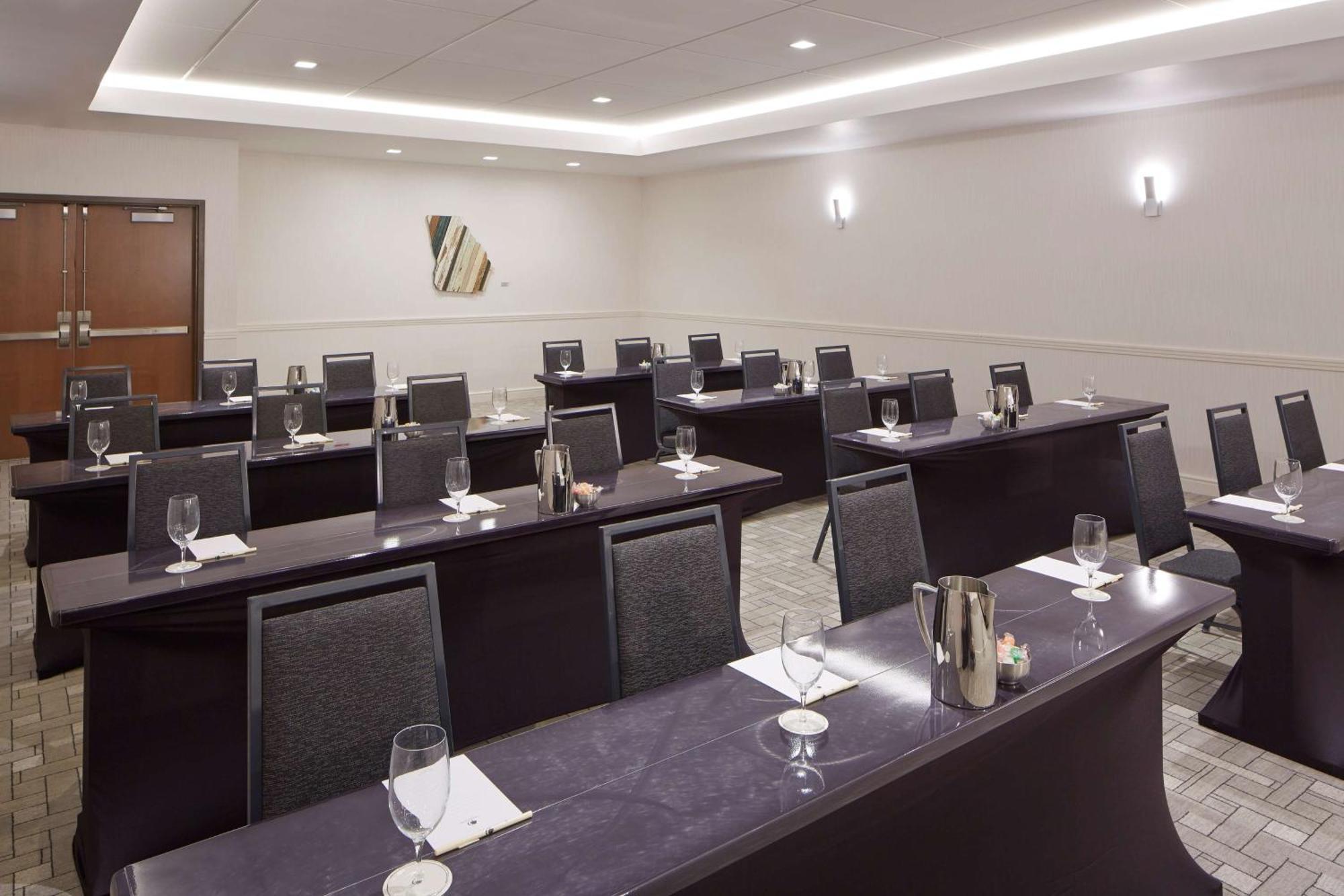Hotel Doubletree By Hilton Atlanta Perimeter Dunwoody Zewnętrze zdjęcie