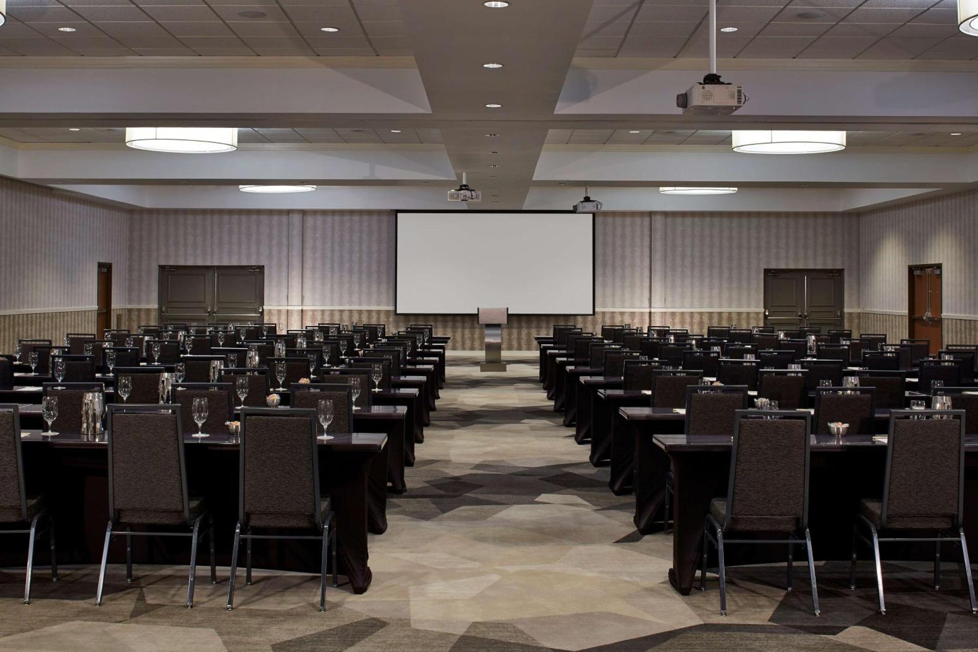 Hotel Doubletree By Hilton Atlanta Perimeter Dunwoody Zewnętrze zdjęcie