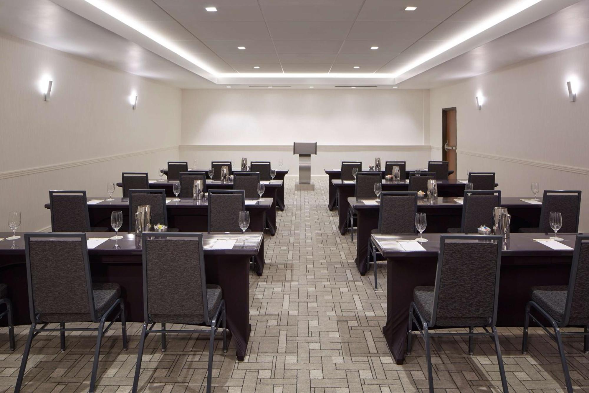 Hotel Doubletree By Hilton Atlanta Perimeter Dunwoody Zewnętrze zdjęcie