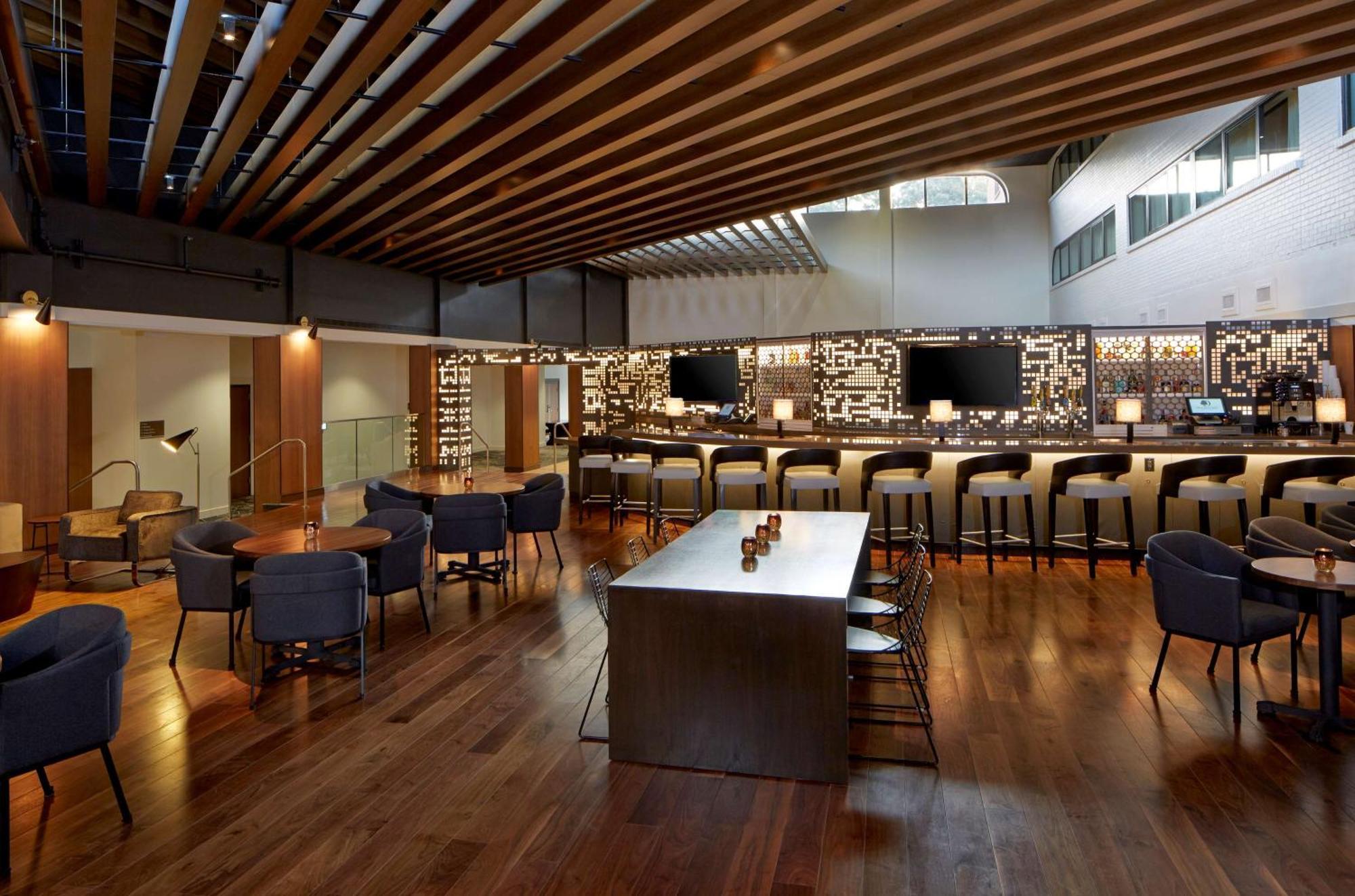 Hotel Doubletree By Hilton Atlanta Perimeter Dunwoody Zewnętrze zdjęcie