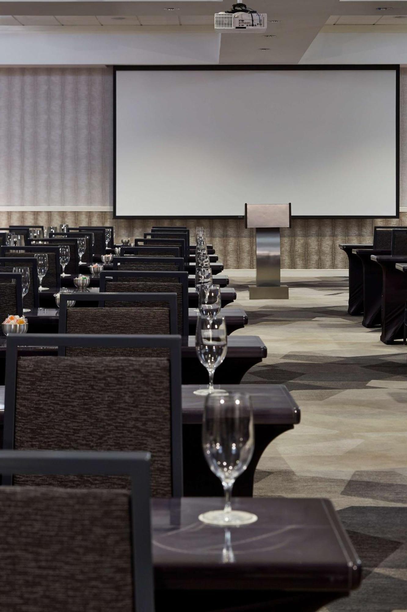 Hotel Doubletree By Hilton Atlanta Perimeter Dunwoody Zewnętrze zdjęcie