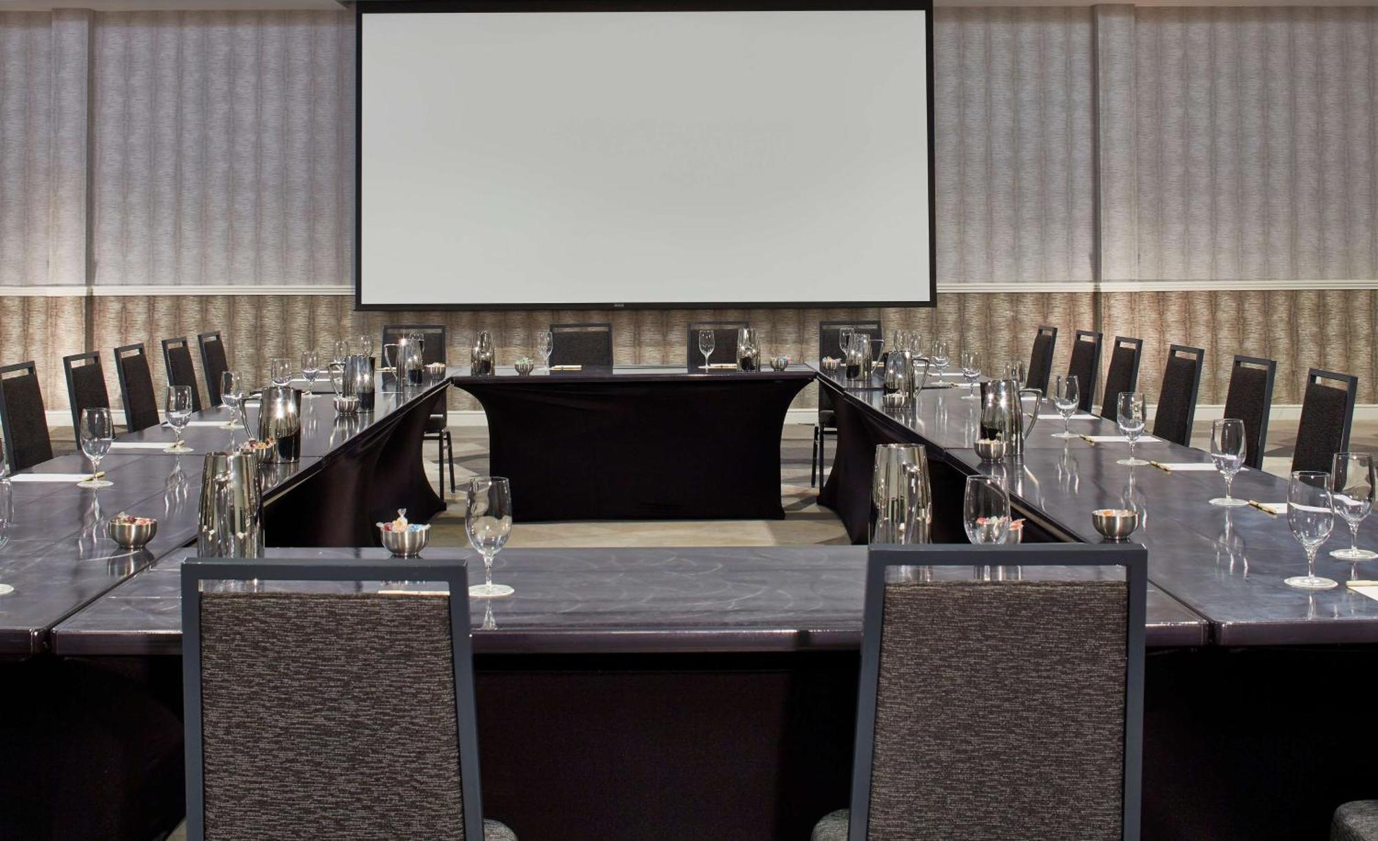 Hotel Doubletree By Hilton Atlanta Perimeter Dunwoody Zewnętrze zdjęcie