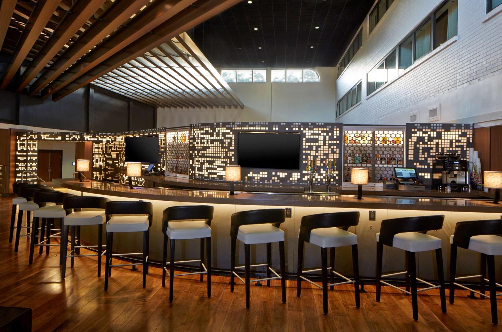 Hotel Doubletree By Hilton Atlanta Perimeter Dunwoody Zewnętrze zdjęcie