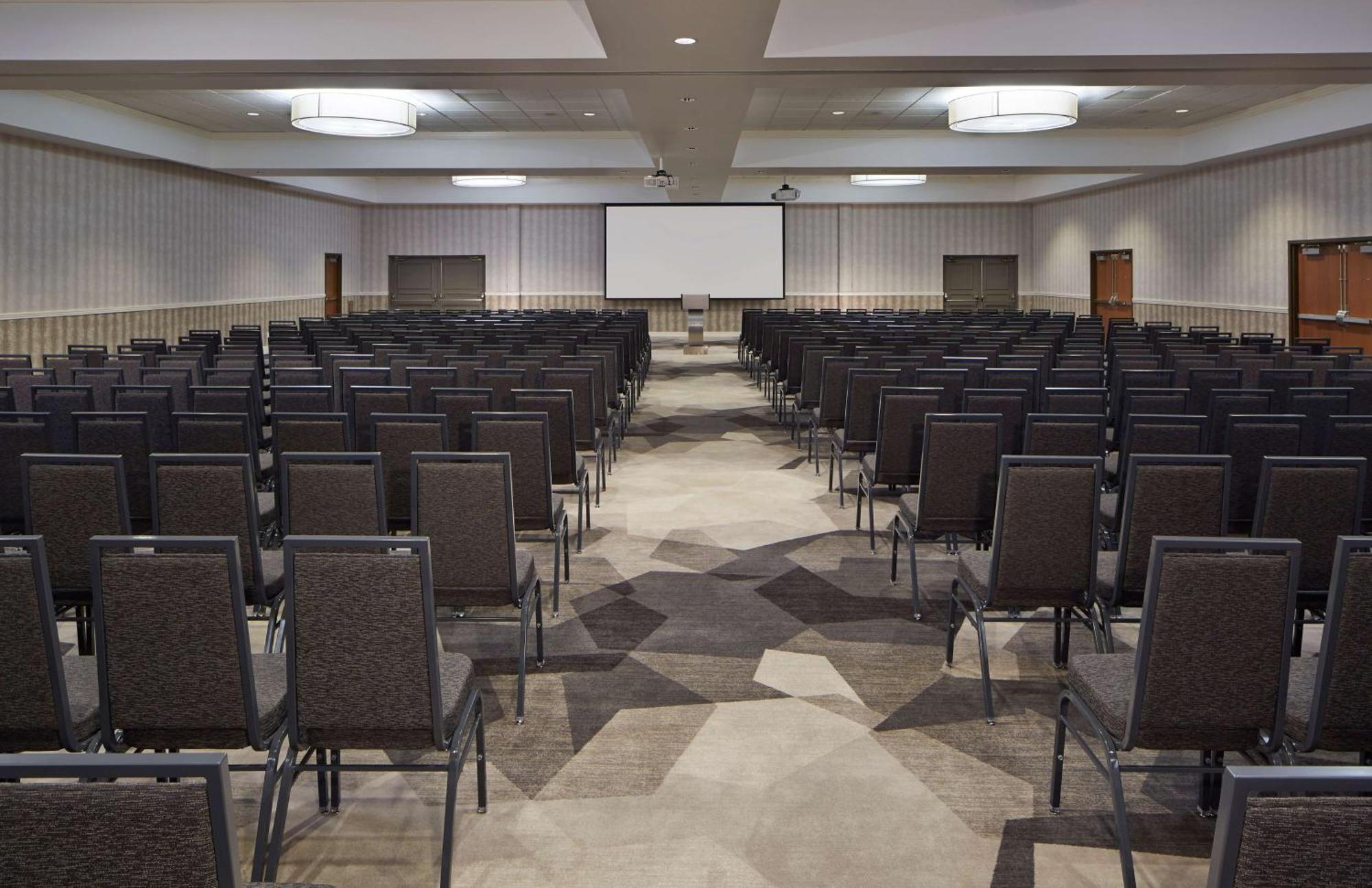 Hotel Doubletree By Hilton Atlanta Perimeter Dunwoody Zewnętrze zdjęcie