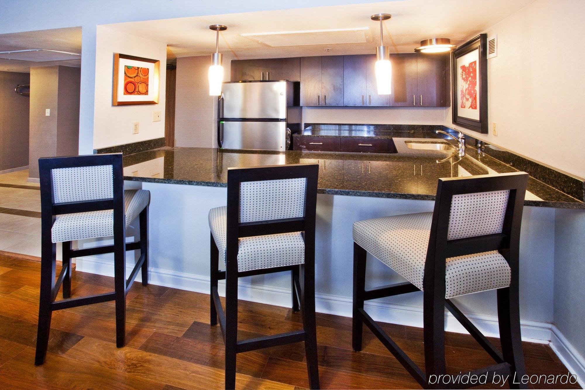 Hotel Doubletree By Hilton Atlanta Perimeter Dunwoody Pokój zdjęcie