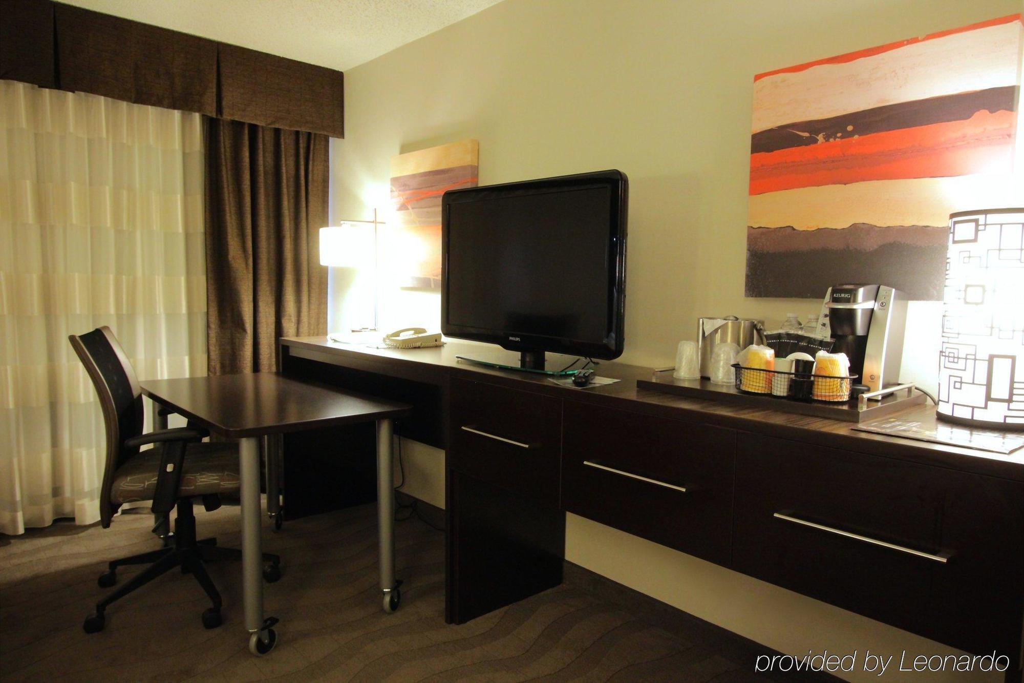 Hotel Doubletree By Hilton Atlanta Perimeter Dunwoody Zewnętrze zdjęcie