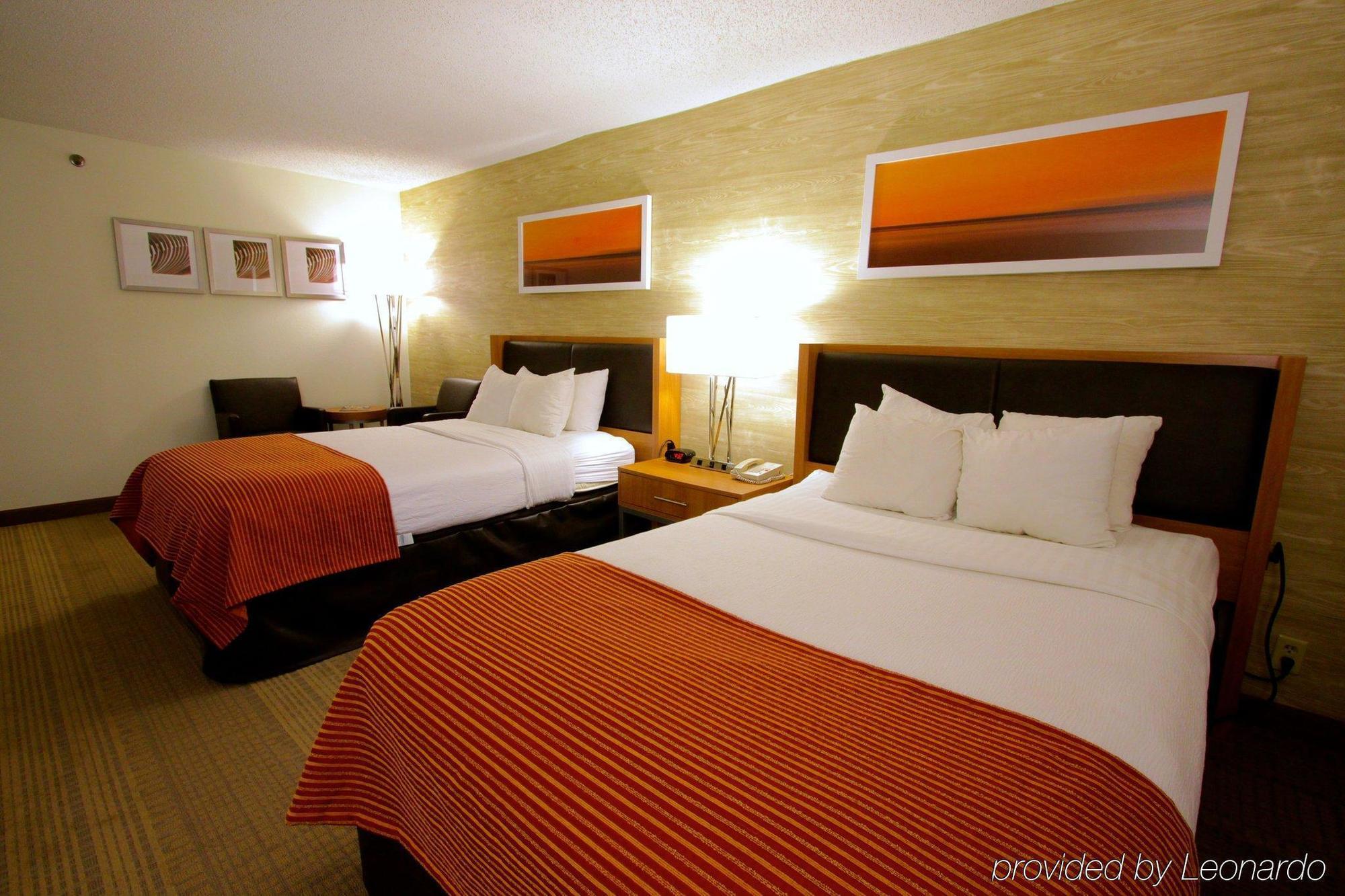 Hotel Doubletree By Hilton Atlanta Perimeter Dunwoody Zewnętrze zdjęcie