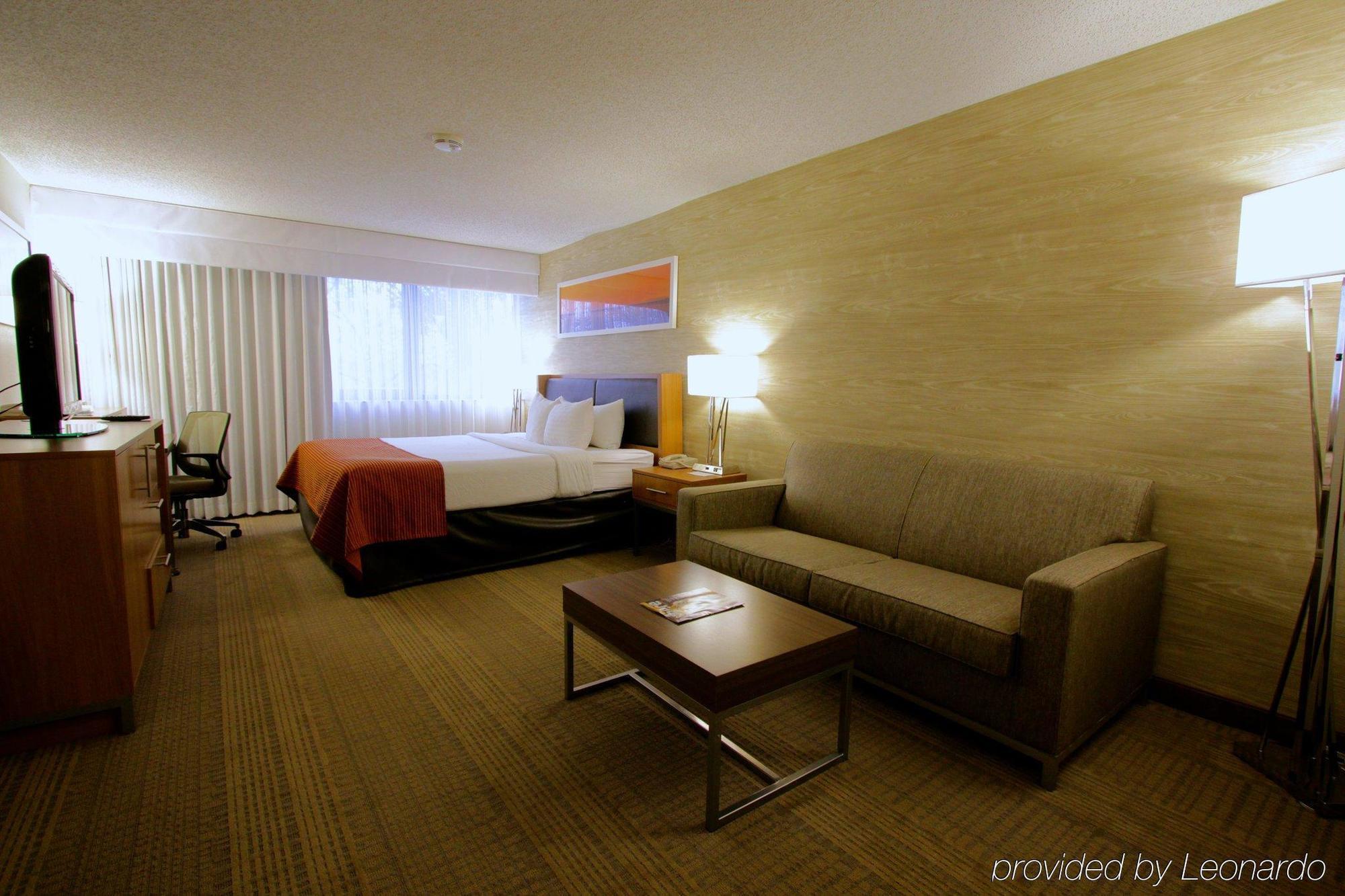 Hotel Doubletree By Hilton Atlanta Perimeter Dunwoody Zewnętrze zdjęcie