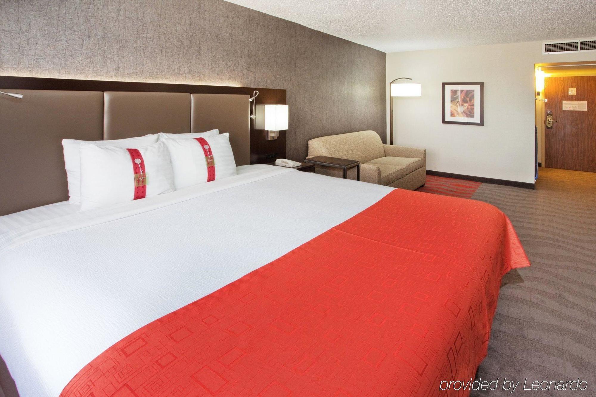 Hotel Doubletree By Hilton Atlanta Perimeter Dunwoody Pokój zdjęcie