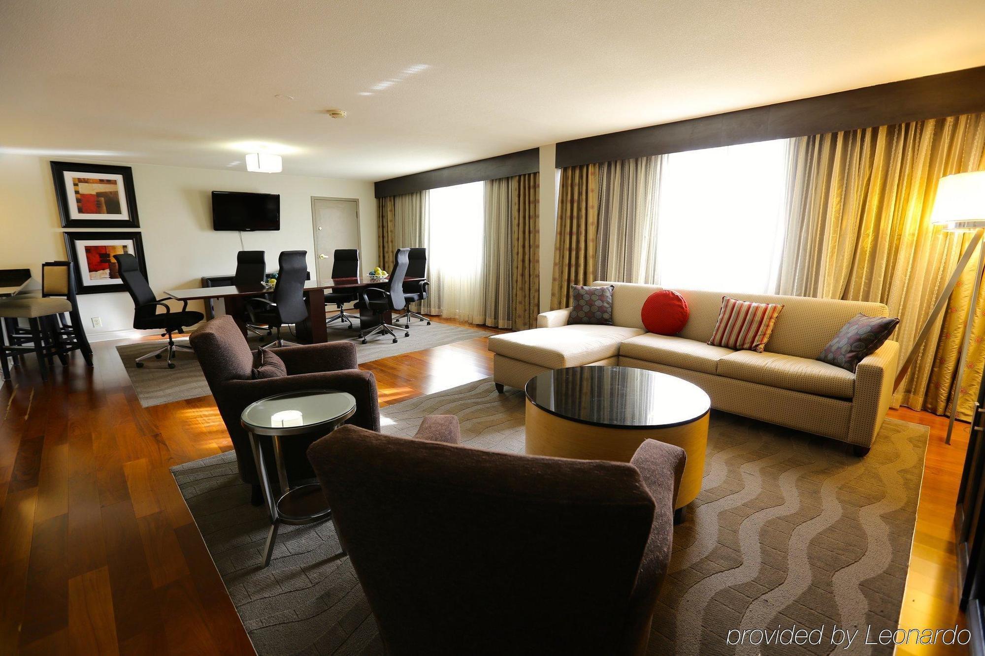 Hotel Doubletree By Hilton Atlanta Perimeter Dunwoody Zewnętrze zdjęcie