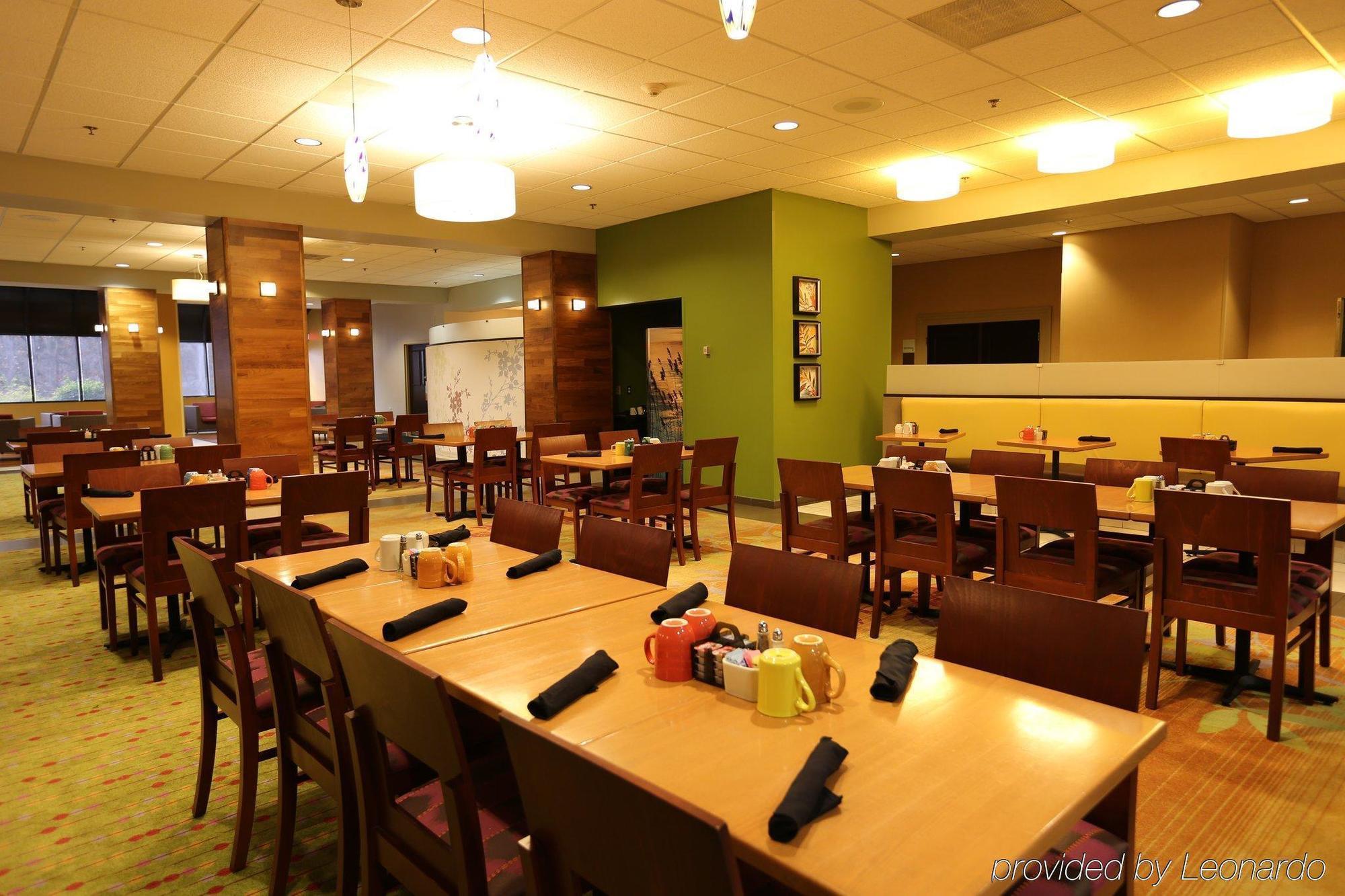 Hotel Doubletree By Hilton Atlanta Perimeter Dunwoody Zewnętrze zdjęcie